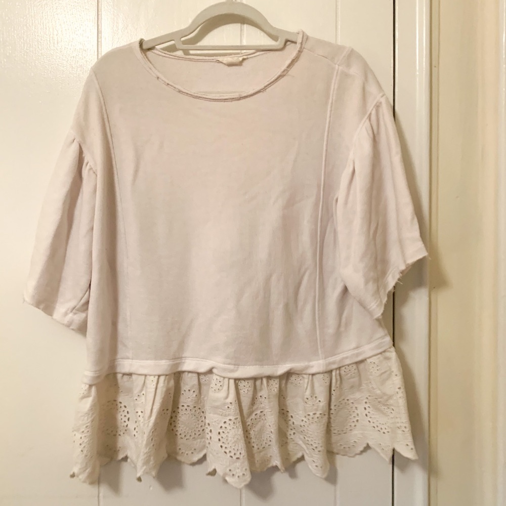 Sweater/ shirt